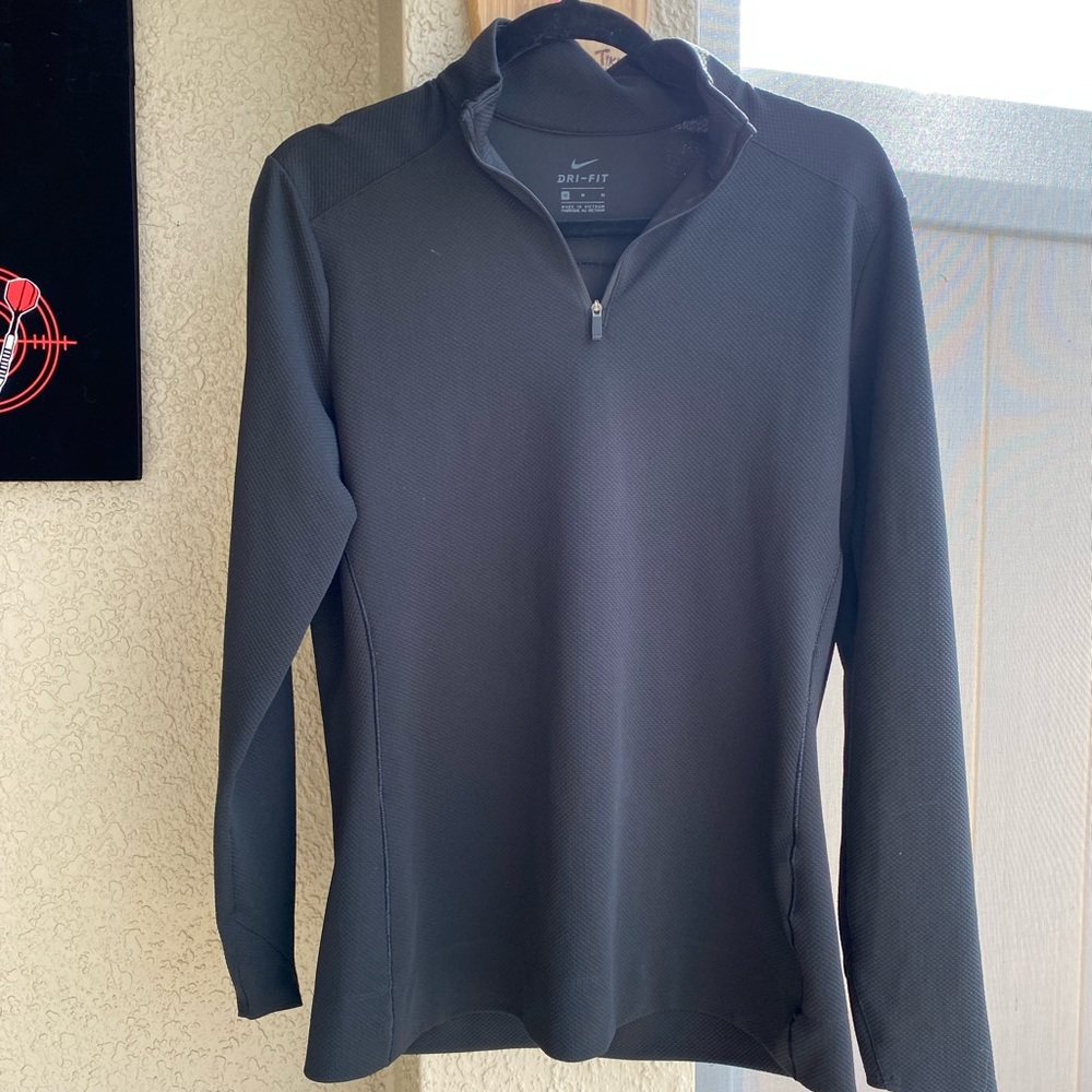 Nike Pullover - image 1